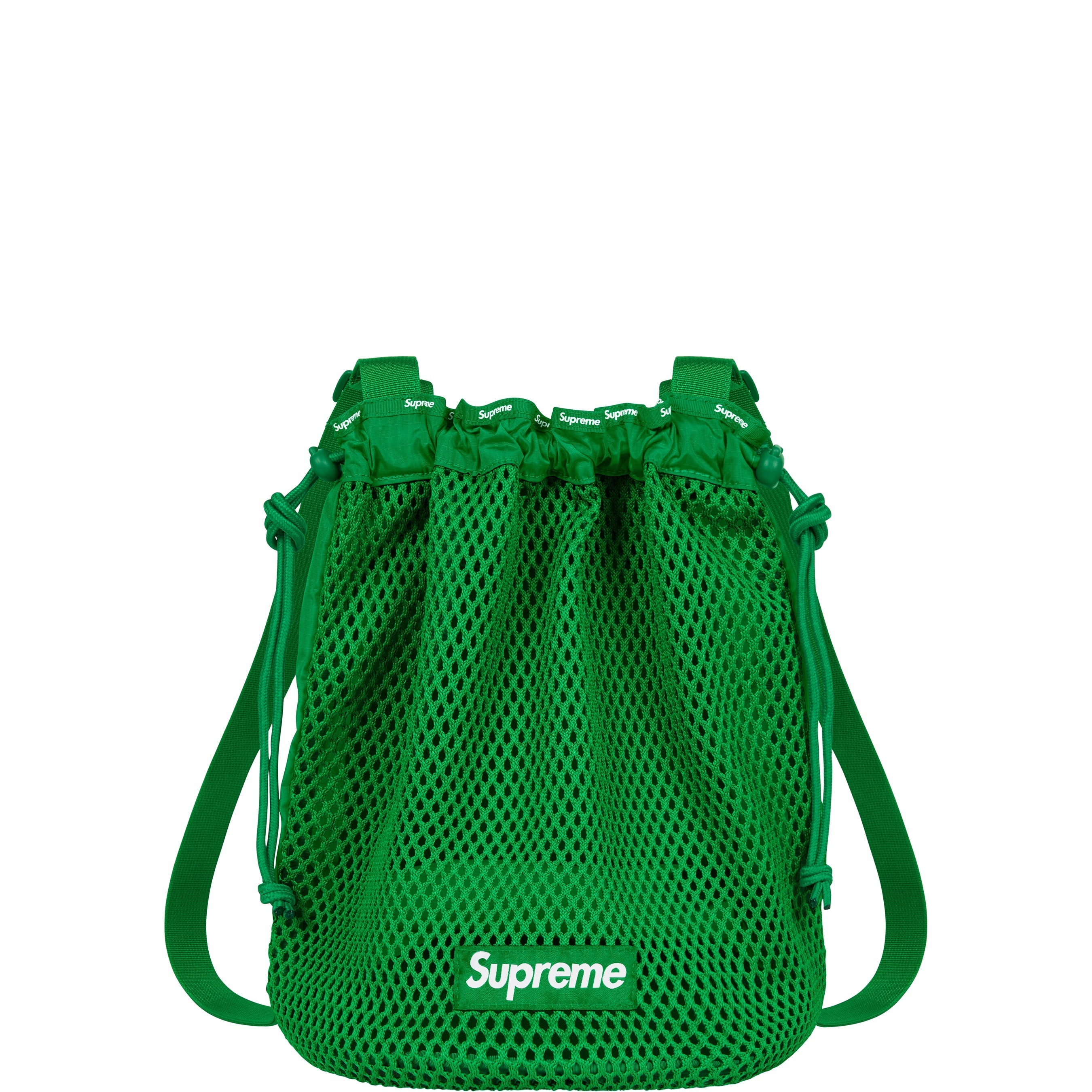 Mesh Small Backpack view 14